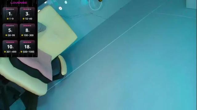 Image 6 of hailey_peach2 Stream on Chaturbate on 20 days ago
