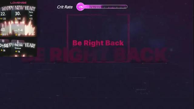 Thumbnail 3, hailey_west01's Stream at Chaturbate, 1 month ago