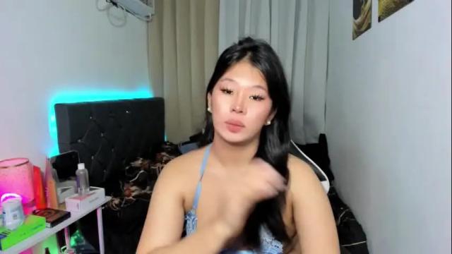 Image 3 of hailey_west01 Stream on Chaturbate on 29 days ago