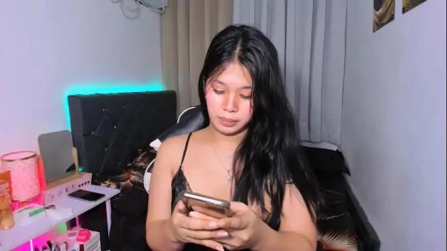 Image 6 of hailey_west01 Stream on Chaturbate on 20 days ago