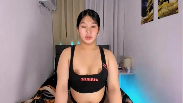 Thumbnail 3, hailey_west01's Stream at Chaturbate, 2 months ago