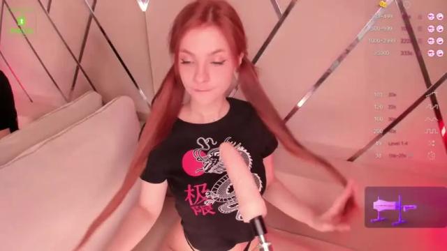 Image 4 of haileybaileybb Stream on Chaturbate on 13 months ago