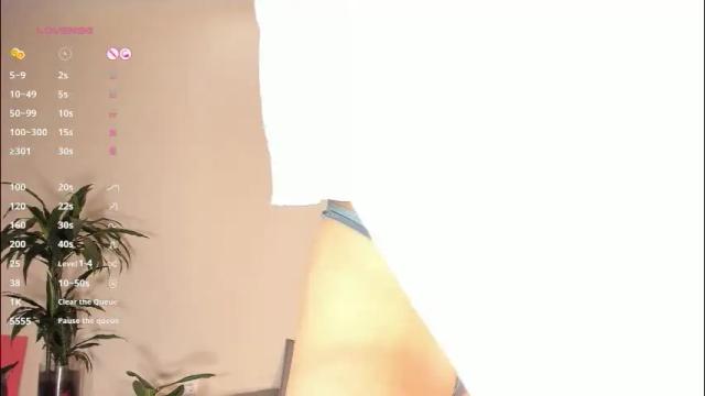 Image 12 of haileybaileybb Stream on Chaturbate on 2 months ago