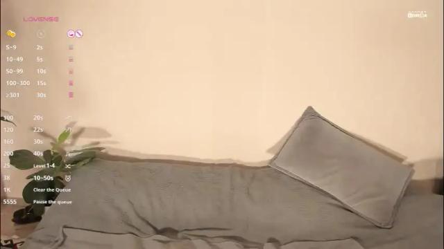 Thumbnail 1, haileybaileybb's Stream at Chaturbate, 26 days ago