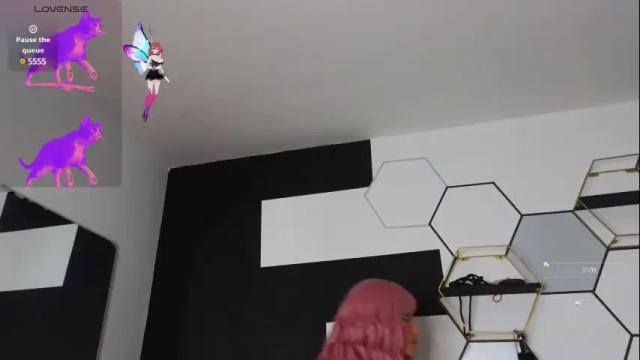 Image 3 of haileycat_ Stream on Chaturbate on 1 month ago
