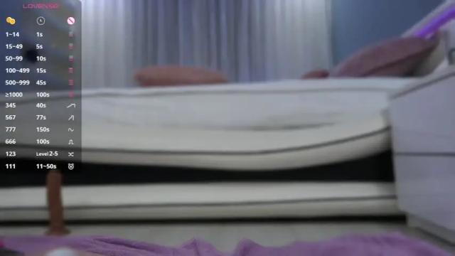 Thumbnail 3, haileygrx's Stream at Chaturbate, 1 month ago