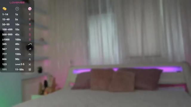 Image 6 of haileygrx Stream on Chaturbate on 25 days ago