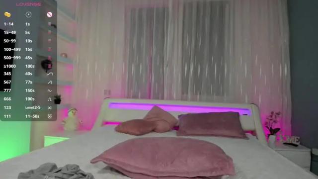 Image 12 of haileygrx Stream on Chaturbate on 11 days ago