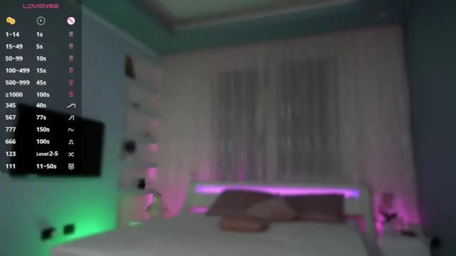 Image 4 of haileygrx Stream on Chaturbate on 11 days ago
