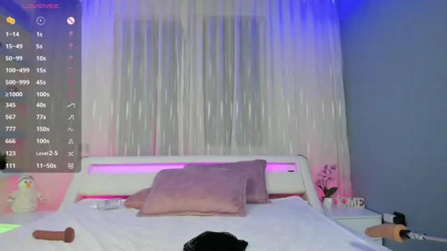 Image 11 of haileygrx Stream on Chaturbate on 5 days ago