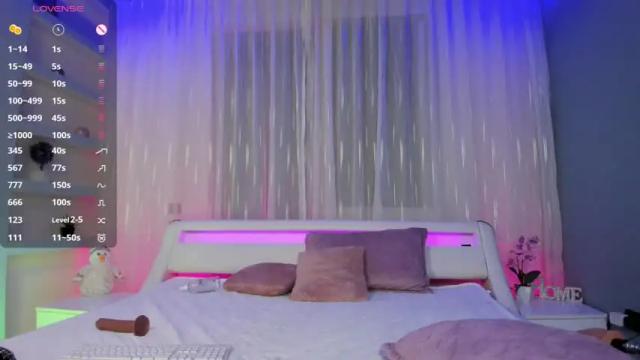 Image 6 of haileygrx Stream on Chaturbate on 5 days ago