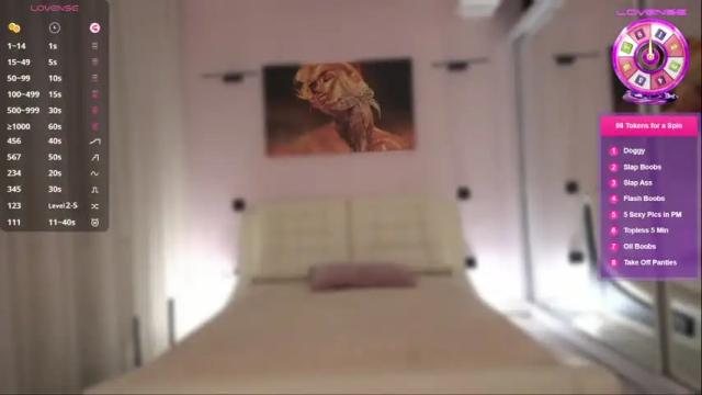 Image 7 of haileygrx Stream on Chaturbate on 20 days ago