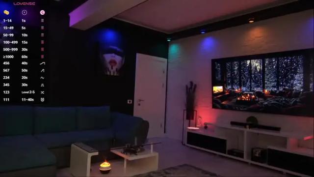 Image 12 of haileygrx Stream on Chaturbate on 23 days ago