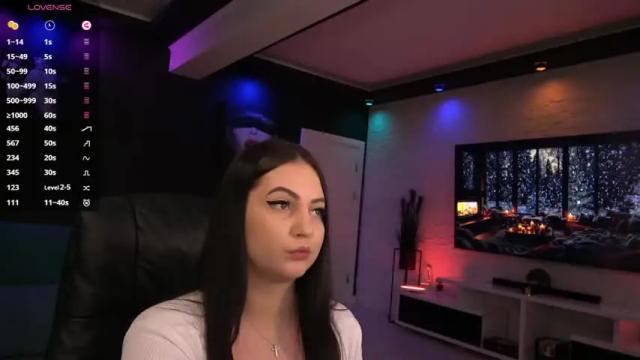 Image 7 of haileygrx Stream on Chaturbate on 22 days ago