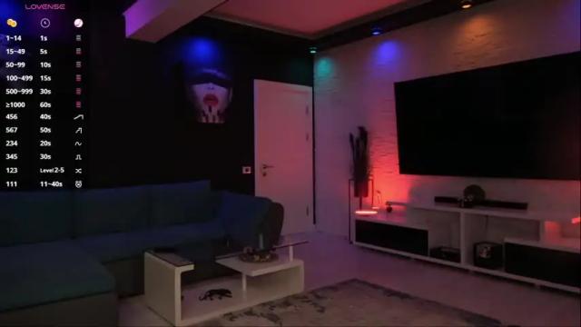 Thumbnail 1, haileygrx's Stream at Chaturbate, 7 days ago