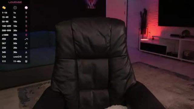 Image 12 of haileygrx Stream on Chaturbate on 6 days ago