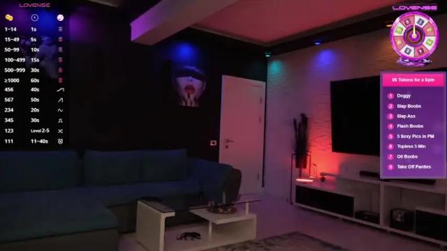 Image 11 of haileygrx Stream on Chaturbate on 8 days ago