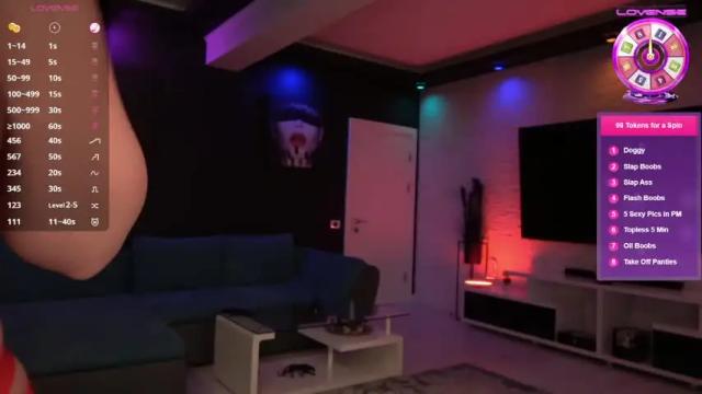 Thumbnail 3, haileygrx's Stream at Chaturbate, 3 days ago