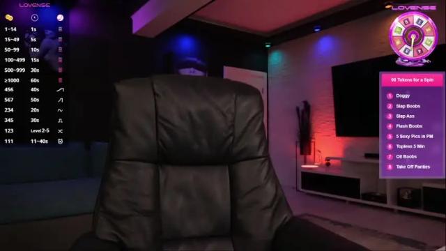 Thumbnail 3, haileygrx's Stream at Chaturbate, 1 day ago