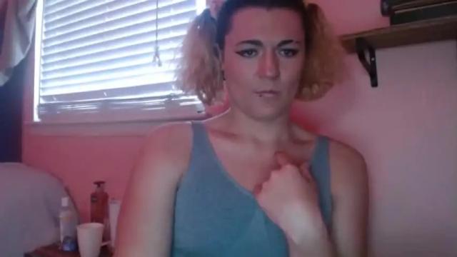 Thumbnail 1, haileyharper's Stream at Chaturbate, 14 months ago