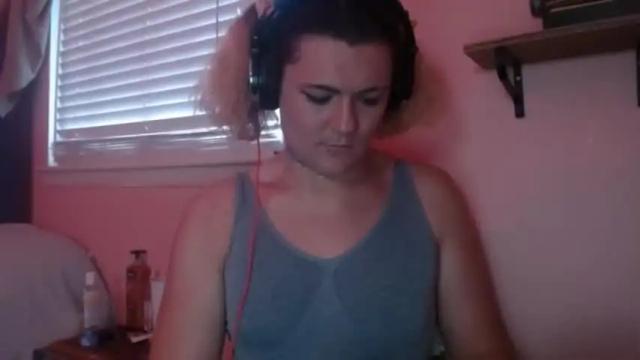 Thumbnail 2, haileyharper's Stream at Chaturbate, 14 months ago