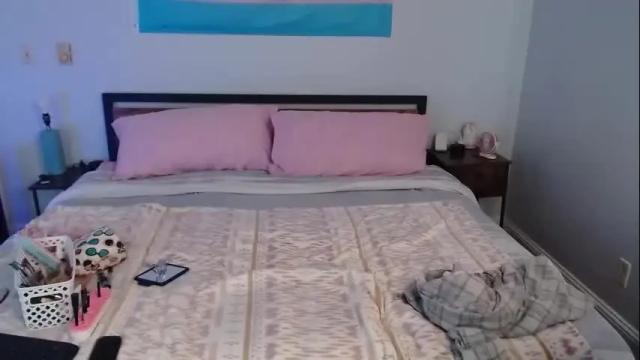 Thumbnail 1, haileyharper's Stream at Chaturbate, 1 month ago