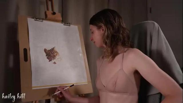 Thumbnail 1, haileyhill's Stream at Chaturbate, 7 months ago