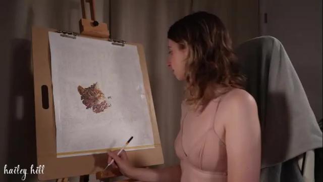 Thumbnail 2, haileyhill's Stream at Chaturbate, 7 months ago