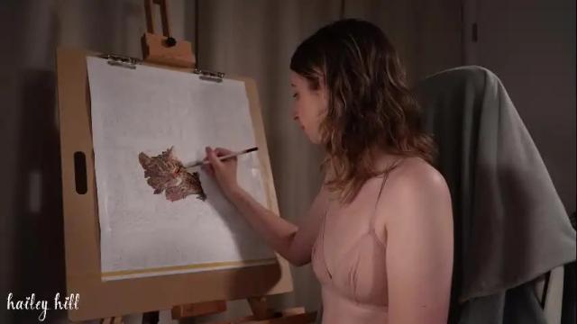 Thumbnail 3, haileyhill's Stream at Chaturbate, 7 months ago