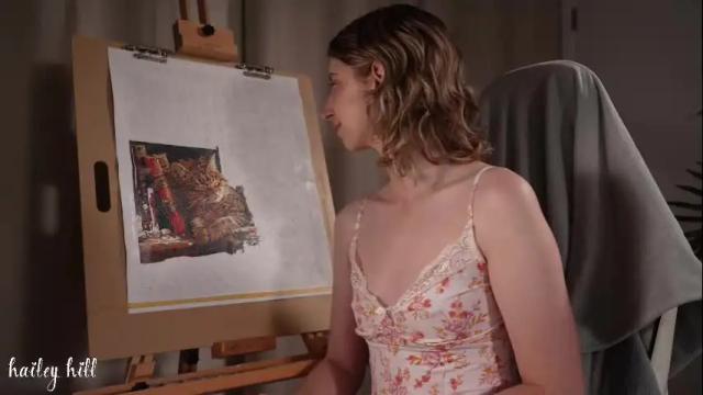 Image 3 of haileyhill Stream on Chaturbate on 7 months ago