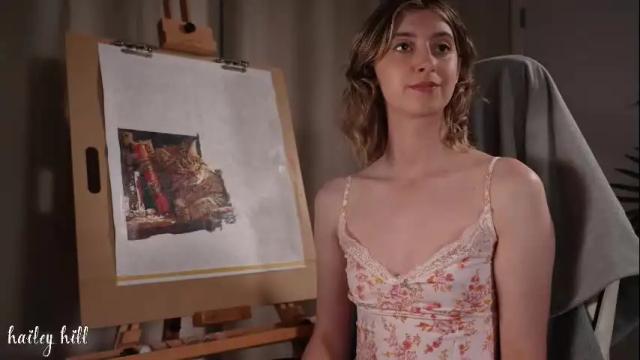 Image 4 of haileyhill Stream on Chaturbate on 7 months ago