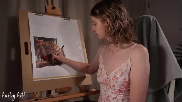 Thumbnail 2, haileyhill's Stream at Chaturbate, 7 months ago