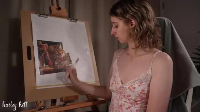 Image 7 of haileyhill Stream on Chaturbate on 7 months ago