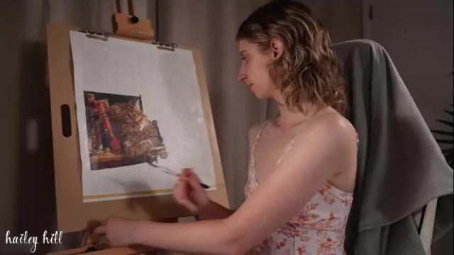 Thumbnail 3, haileyhill's Stream at Chaturbate, 7 months ago