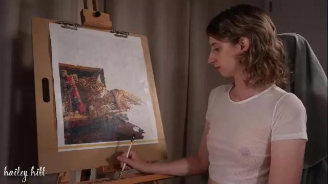 Image 2 of haileyhill Stream on Chaturbate on 7 months ago