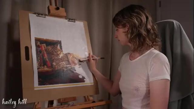 Thumbnail 2, haileyhill's Stream at Chaturbate, 7 months ago