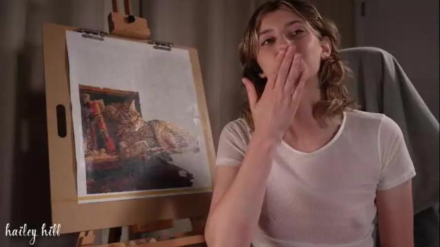 Thumbnail 3, haileyhill's Stream at Chaturbate, 7 months ago