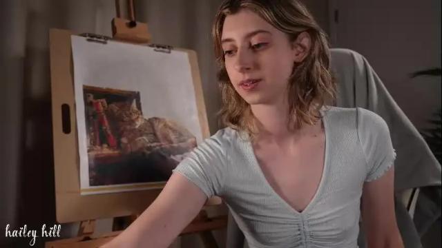 Thumbnail 1, haileyhill's Stream at Chaturbate, 6 months ago