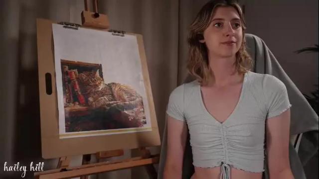 Image 7 of haileyhill Stream on Chaturbate on 6 months ago