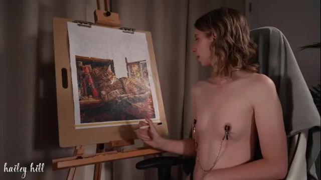 Image 6 of haileyhill Stream on Chaturbate on 6 months ago