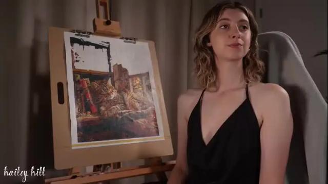 Image 2 of haileyhill Stream on Chaturbate on 6 months ago