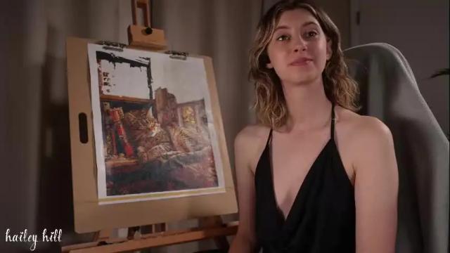 Image 3 of haileyhill Stream on Chaturbate on 6 months ago