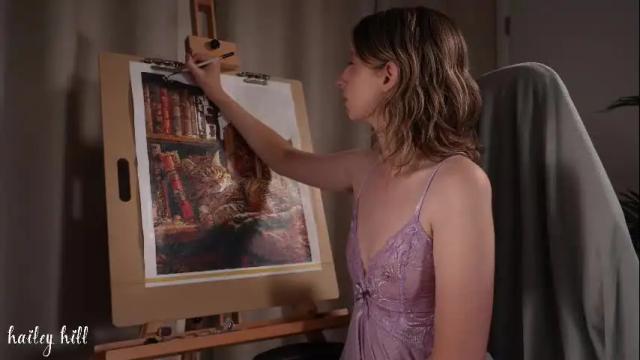 Thumbnail 1, haileyhill's Stream at Chaturbate, 6 months ago