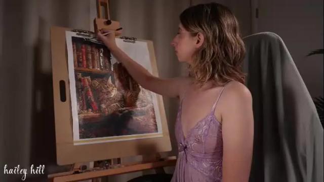 Image 4 of haileyhill Stream on Chaturbate on 6 months ago