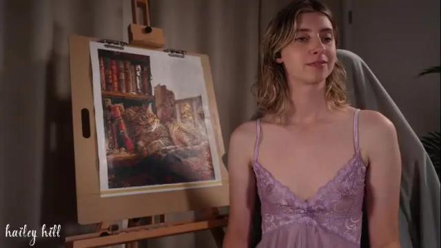 Image 6 of haileyhill Stream on Chaturbate on 6 months ago