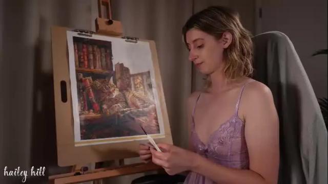 Image 7 of haileyhill Stream on Chaturbate on 6 months ago