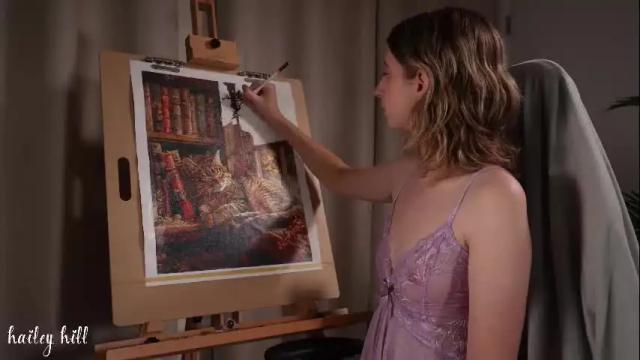 Thumbnail 3, haileyhill's Stream at Chaturbate, 6 months ago