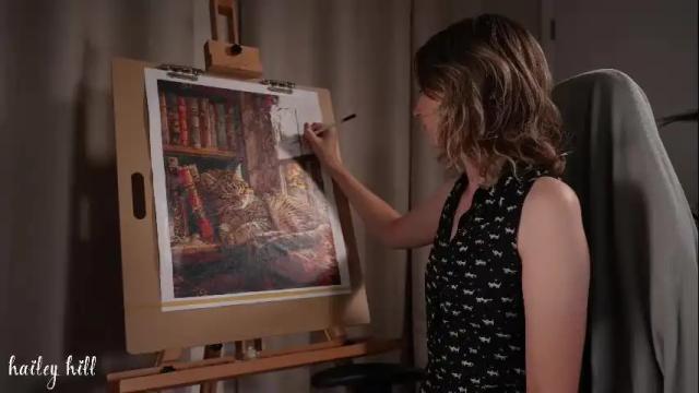 Thumbnail 1, haileyhill's Stream at Chaturbate, 5 months ago