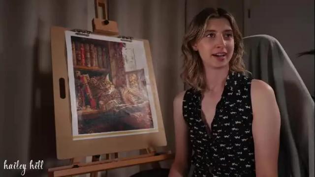 Image 3 of haileyhill Stream on Chaturbate on 5 months ago