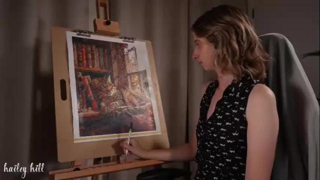 Image 8 of haileyhill Stream on Chaturbate on 5 months ago